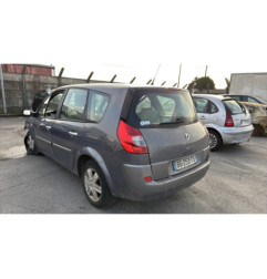 Pulseur d'air RENAULT GRAND SCENIC 2