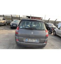 Pulseur d'air RENAULT GRAND SCENIC 2