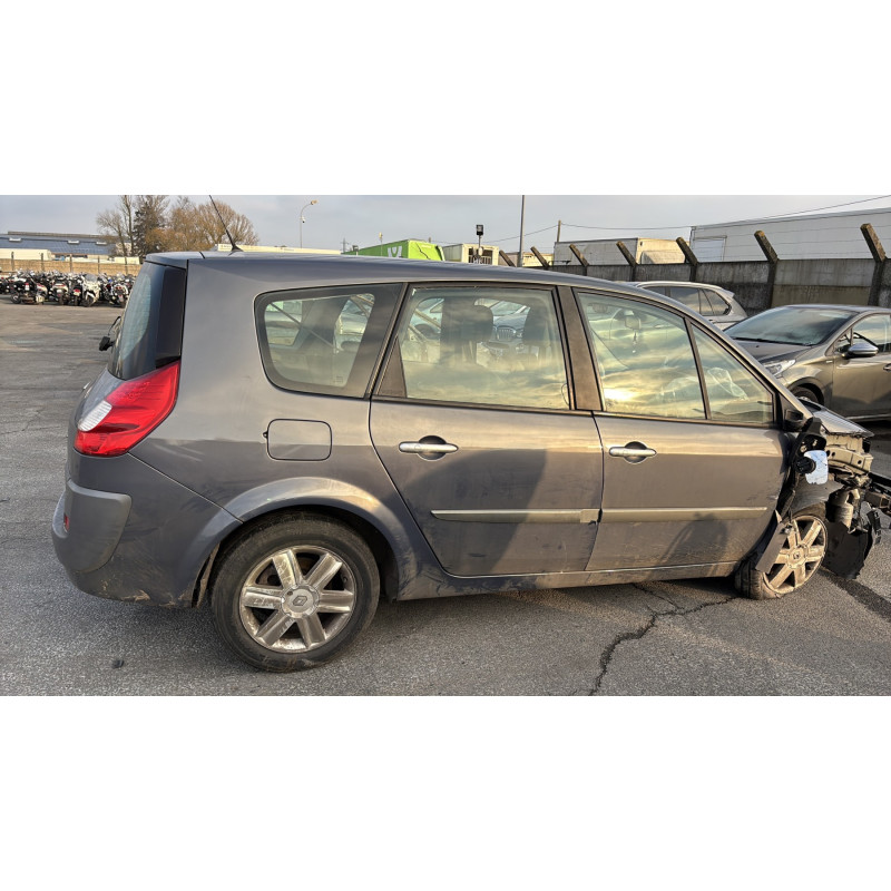 Pulseur d'air RENAULT GRAND SCENIC 2 Photo n°10