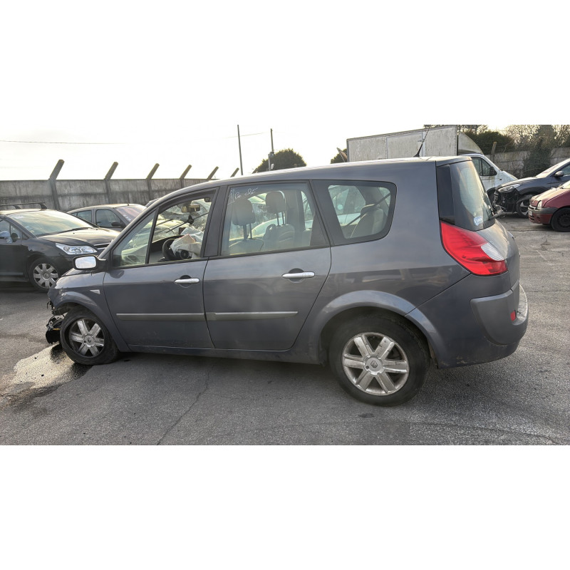 Pulseur d'air RENAULT GRAND SCENIC 2 Photo n°11