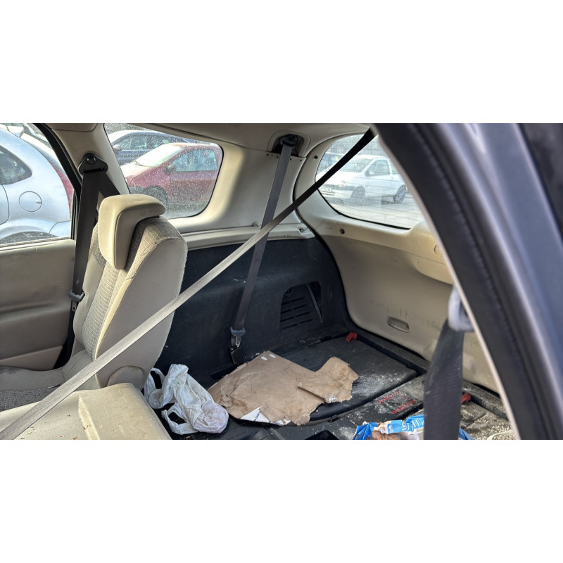 Pulseur d'air RENAULT GRAND SCENIC 2 Photo n°15