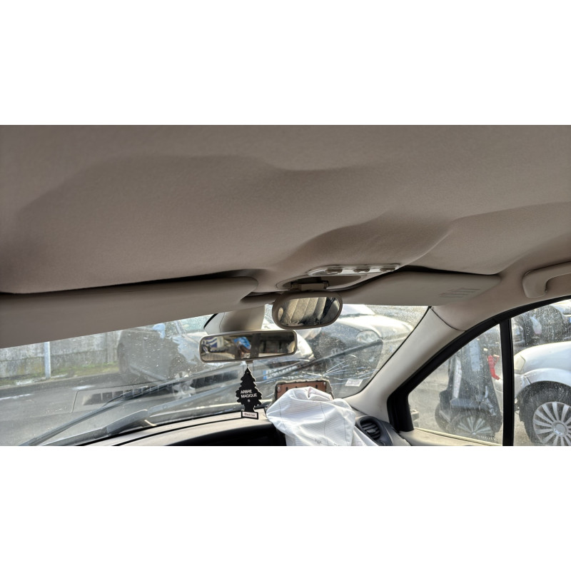Pulseur d'air RENAULT GRAND SCENIC 2 Photo n°16