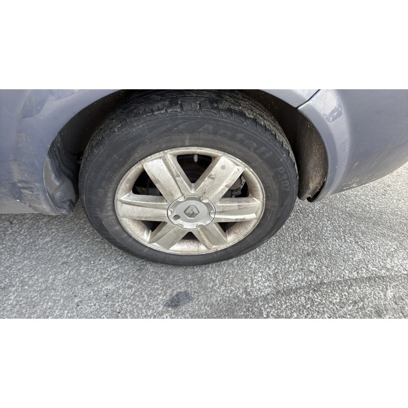 Pulseur d'air RENAULT GRAND SCENIC 2 Photo n°18