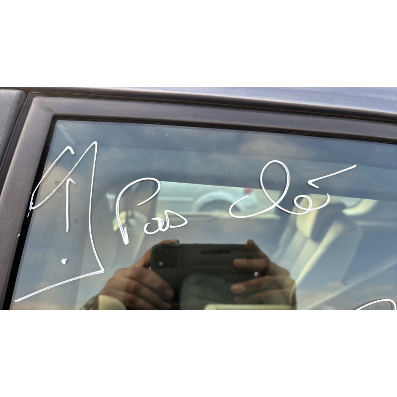 Pulseur d'air RENAULT GRAND SCENIC 2 Photo n°19