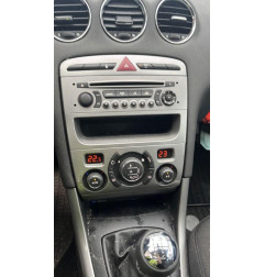 Afficheur PEUGEOT 308 1