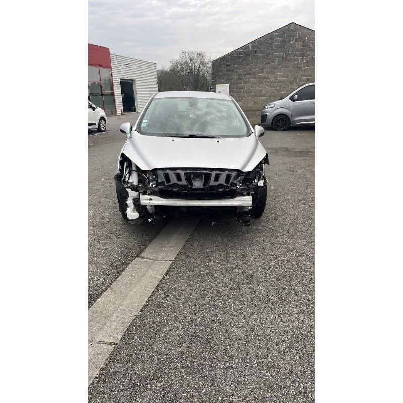 Boitier air bag PEUGEOT 308 1 Photo n°10