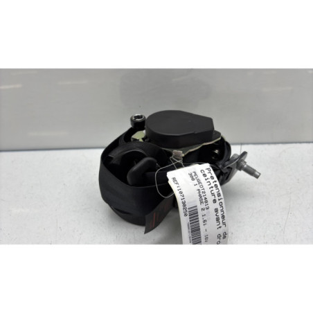 Pretensionneur de ceinture avant droit PEUGEOT 308 1 Photo n°1