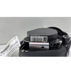 Pretensionneur de ceinture avant gauche PEUGEOT 308 1