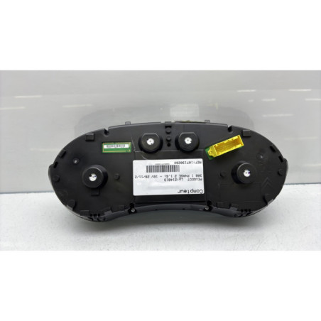 Compteur PEUGEOT 308 1