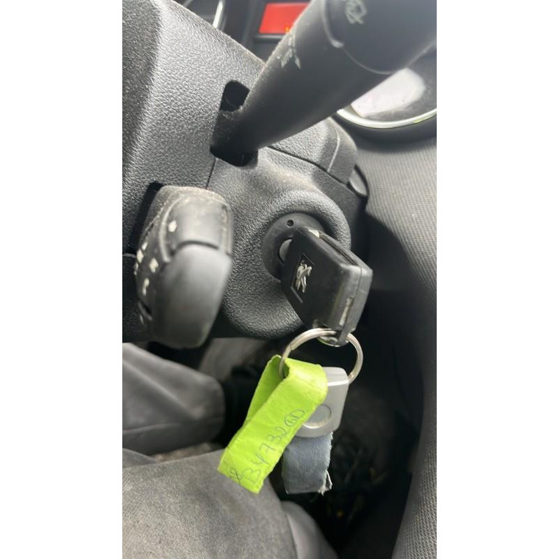 Compteur PEUGEOT 308 1 Photo n°7
