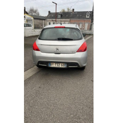 Compteur PEUGEOT 308 1