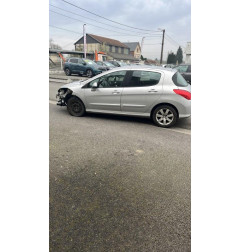 Compteur PEUGEOT 308 1