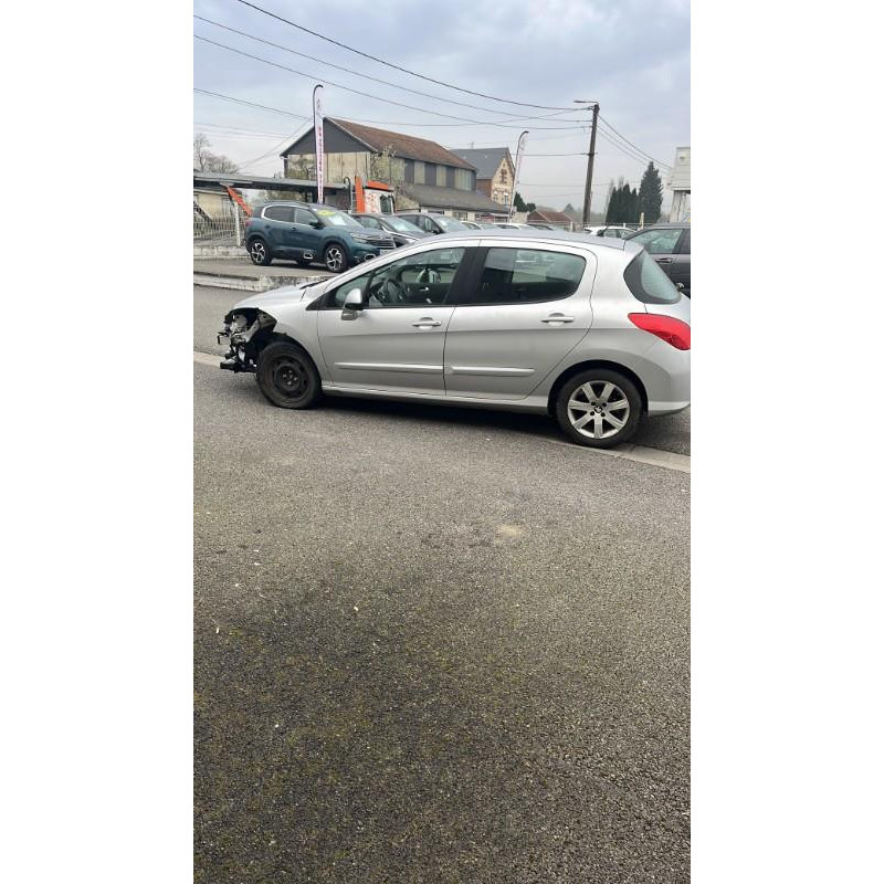 Compteur PEUGEOT 308 1 Photo n°12