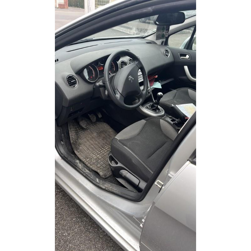 Compteur PEUGEOT 308 1 Photo n°13