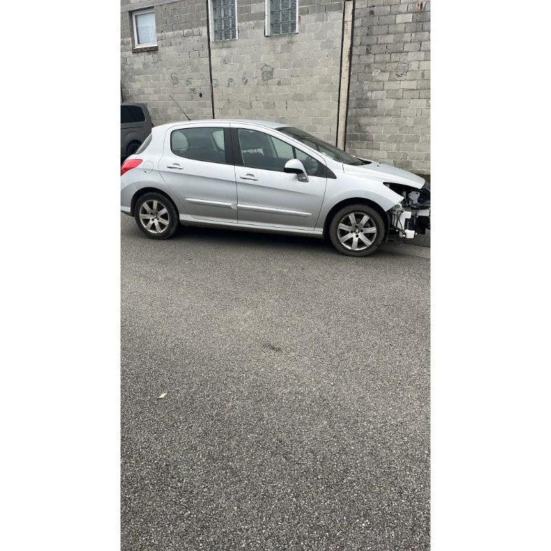 Compteur PEUGEOT 308 1 Photo n°15