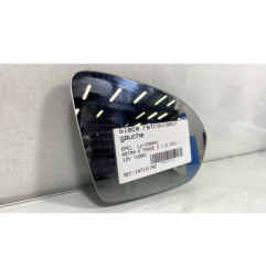 Glace retroviseur gauche OPEL ASTRA K
