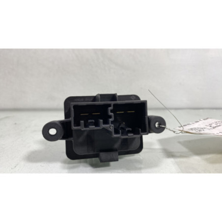 Resistance chauffage OPEL ASTRA K