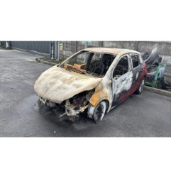 Trappe d'essence PEUGEOT 208 1