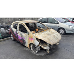 Trappe d'essence PEUGEOT 208 1