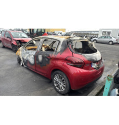 Trappe d'essence PEUGEOT 208 1