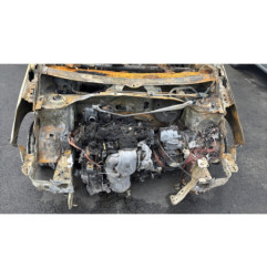 Trappe d'essence PEUGEOT 208 1