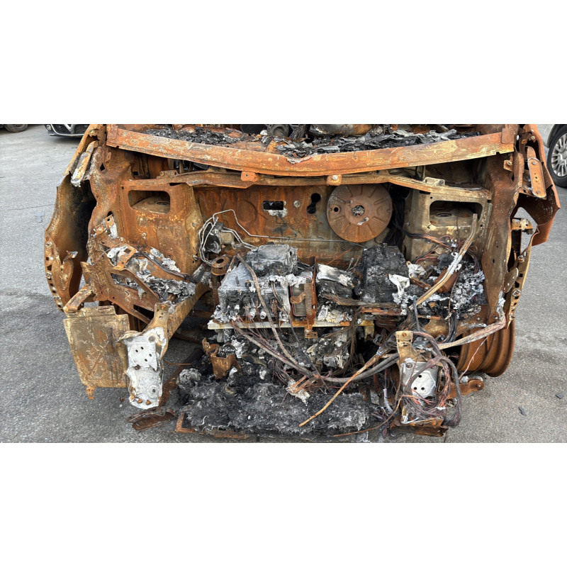 Pare boue arriere droit OPEL VIVARO 3 Photo n°9
