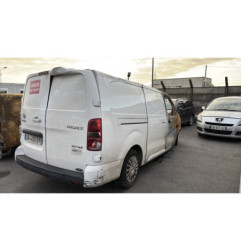 Eclairage de plaque TOYOTA PROACE 2