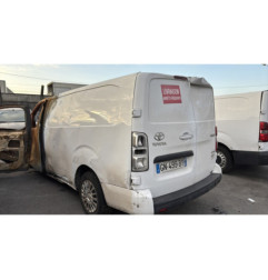 Eclairage de plaque TOYOTA PROACE 2