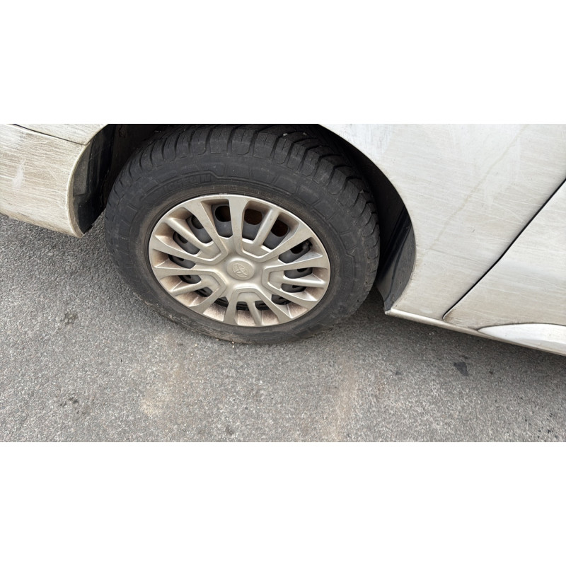 Eclairage de plaque TOYOTA PROACE 2 Photo n°11