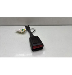 Attache ceinture avant gauche CITROEN DS4
