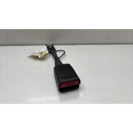 Attache ceinture avant gauche CITROEN DS4