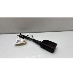Attache ceinture avant gauche CITROEN DS4