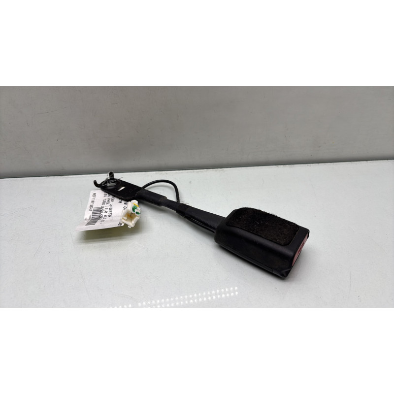 Attache ceinture avant gauche CITROEN DS4 Photo n°3