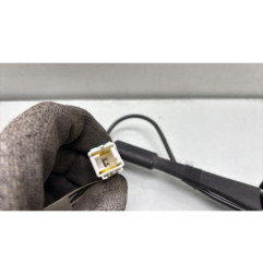 Attache ceinture avant gauche CITROEN DS4