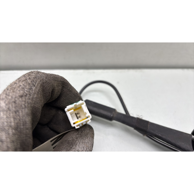 Attache ceinture avant gauche CITROEN DS4 Photo n°4