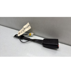 Attache ceinture avant gauche CITROEN DS4