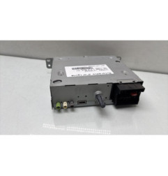 Autoradio d'origine CITROEN DS4