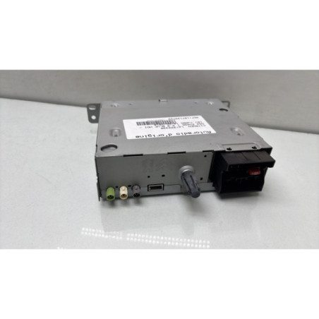 Autoradio d'origine CITROEN DS4