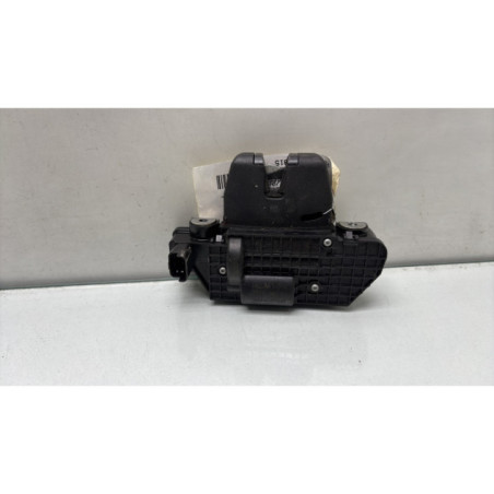 Serrure de coffre CITROEN DS4