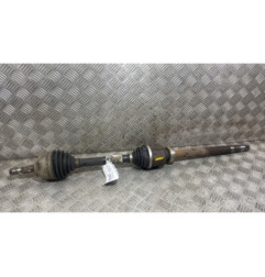 Cardan droit (transmission) CITROEN DS4 Photo n°1