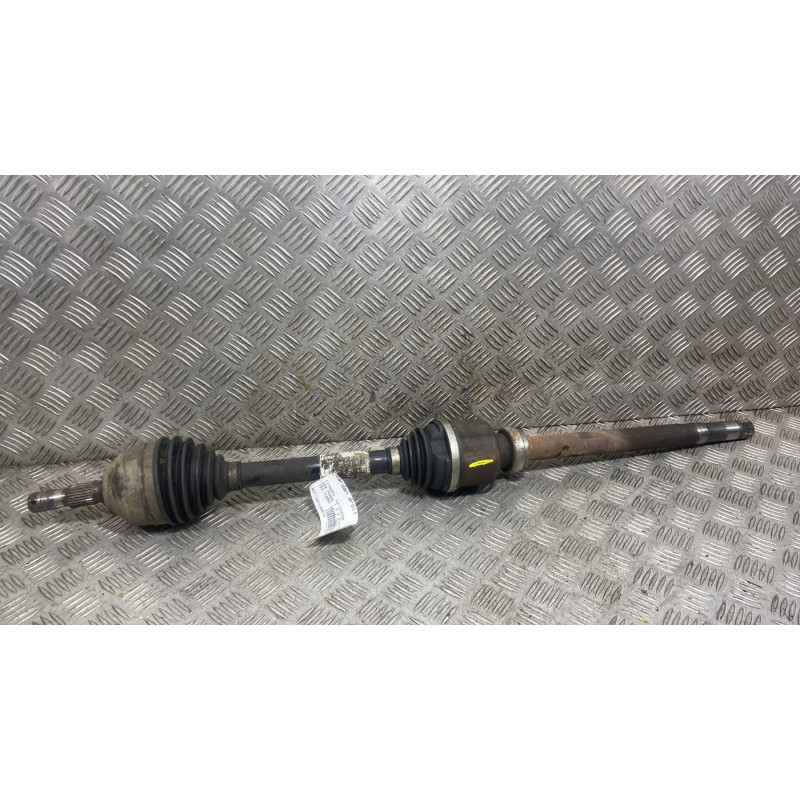 Cardan droit (transmission) CITROEN DS4 Photo n°1