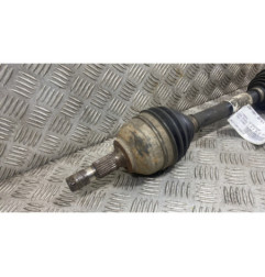 Cardan droit (transmission) CITROEN DS4