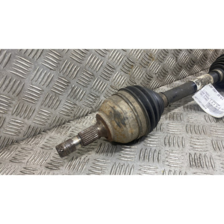 Cardan droit (transmission) CITROEN DS4