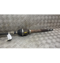 Cardan droit (transmission) CITROEN DS4