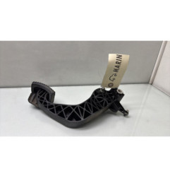 Pedale d'embrayage CITROEN DS4