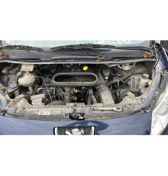 Aile avant gauche PEUGEOT EXPERT 2