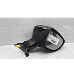 Retroviseur droit RENAULT CLIO 4 Photo n°1