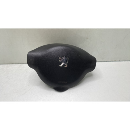 Air bag conducteur PEUGEOT EXPERT 2 Photo n°1