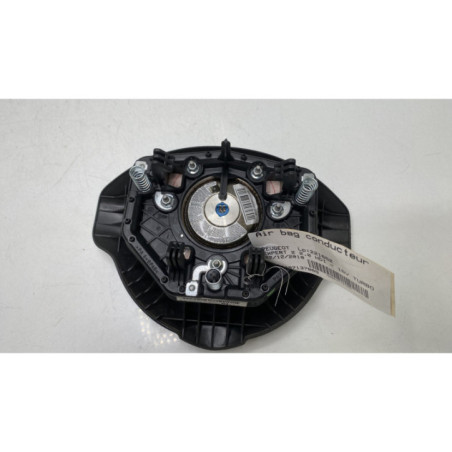 Air bag conducteur PEUGEOT EXPERT 2