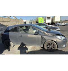 Bras essuie glace arriere OPEL CORSA E